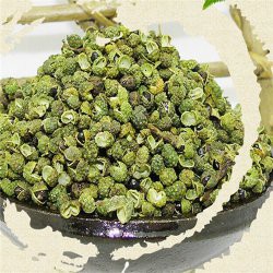 Перец сычуаньский зеленый