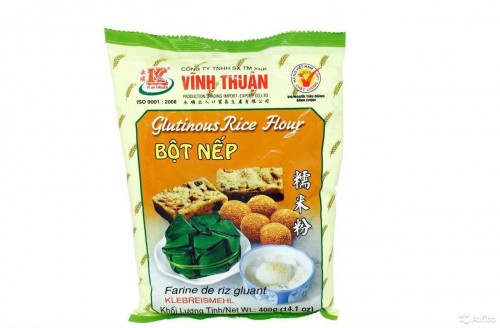 越南 糯米粉 400g