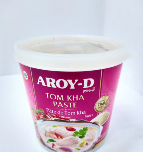 Паста Том Кха (Tom Kha) Aroy-D, 400 г