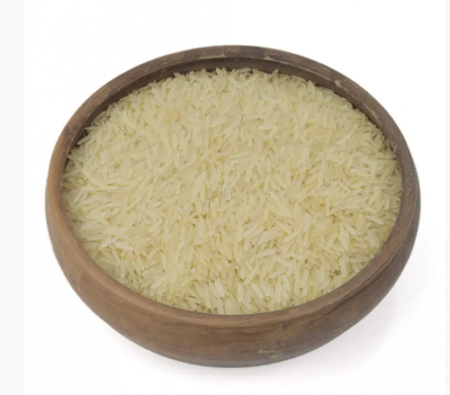 Рис басматі білий 1кг. без ГМО