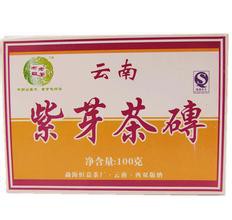 Юньнань Pu'er чай горный, эко-органический, 100 гр. (шен)