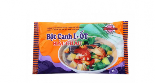 В'єтнамська сіль зі спеціями Bot Canh 190грамм (В'єтнам)