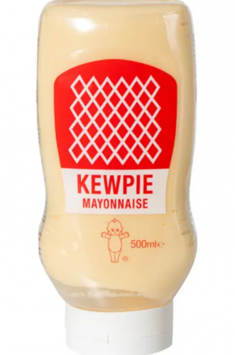 Японський майонез Kewpie Mayonnaise, 0.5 кг