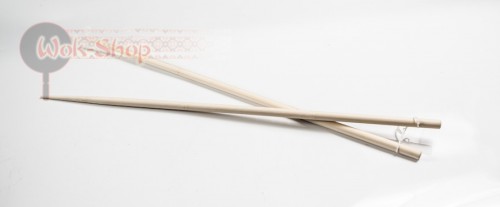 Кулинарные палочки длинные (Саибаши), 45 см