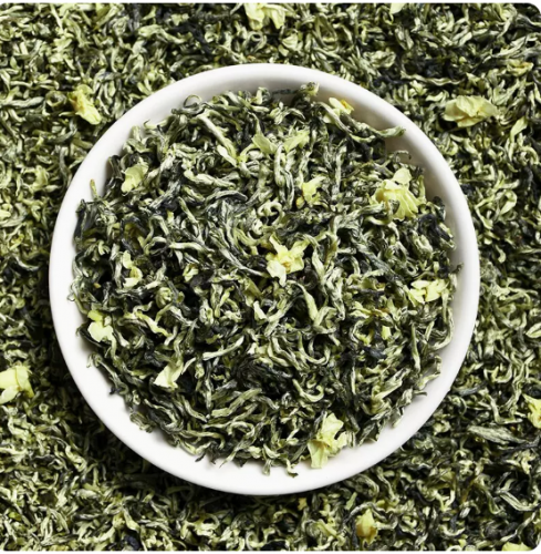 Жасмин Мао Цзянь зеленого чаю 50g