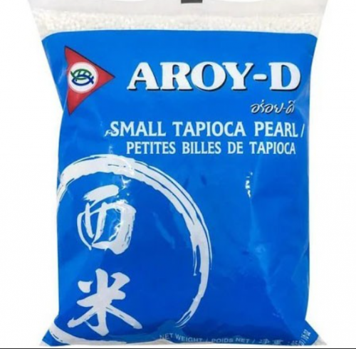 Тапіока в кульках Aroy-D 454g