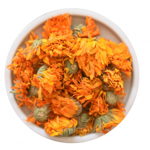 Чай из цветов календулы 50g