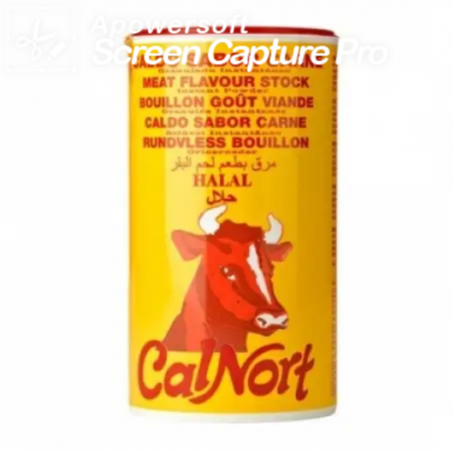 CalNort 清真牛肉汤 1kg