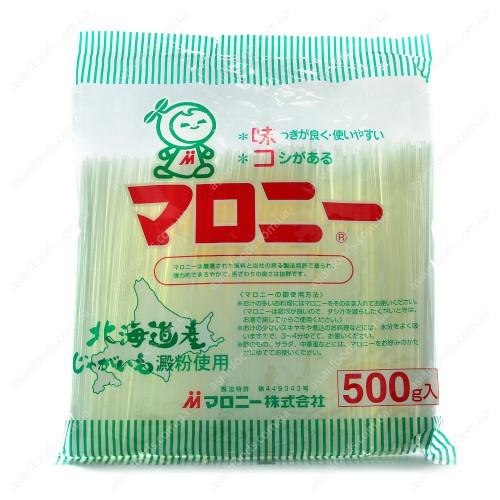 日式 米粉 500g