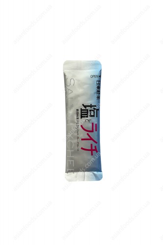 荔枝风味浓缩茶棒