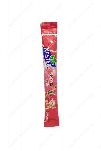 Растворимый напиток Nestea красный грейпфрут, 12,5 г