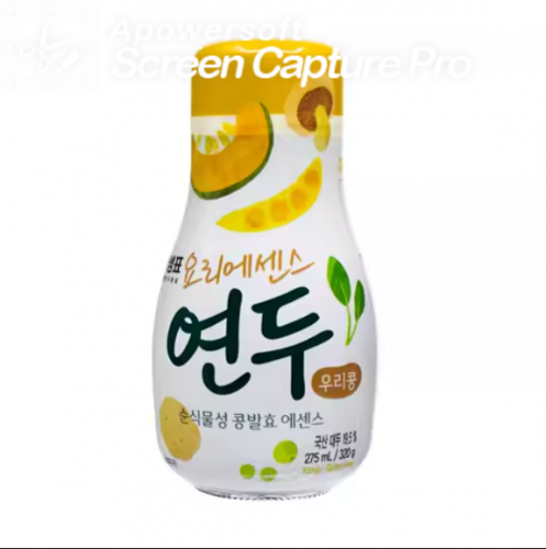 Приправа – соус Sempio Yondu Vegetable Essence 275 мл