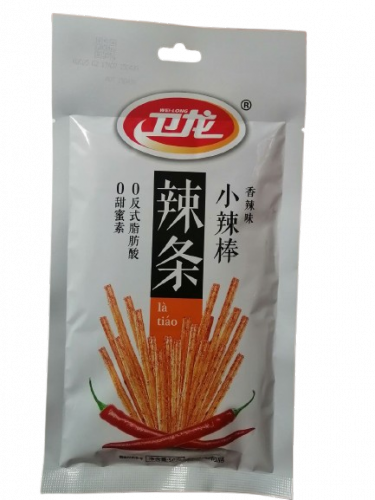 Острые палочки Weilong