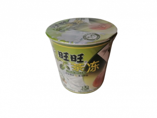 Японський матча желе Wangwang