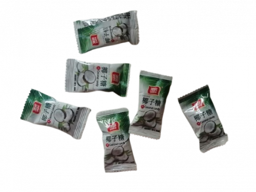 Кокосові цукерки Yake