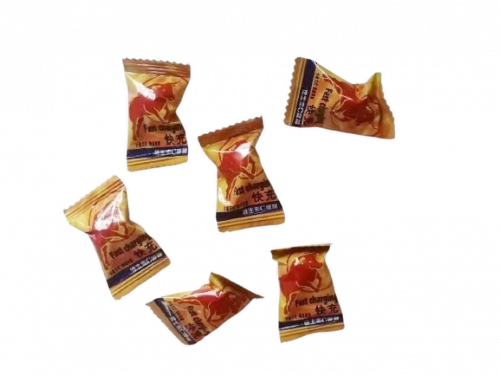 红牛能量糖