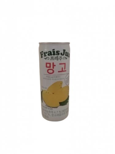 Frais Jus зі смаком манго