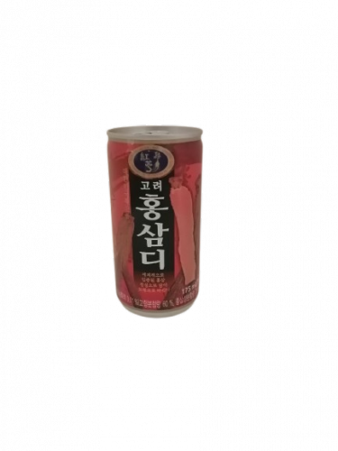 Ilhwa Korean Red Ginseng